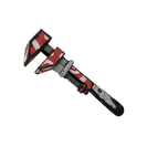 Frost Ornamented Wrench (Field-Tested)