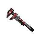 Frost Ornamented Wrench (Well-Worn)