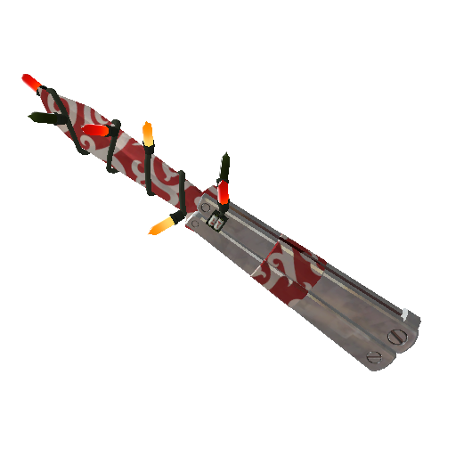 Festivized Frost Ornamented Knife (Factory New)