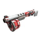 Frost Ornamented Panic Attack (Field-Tested)
