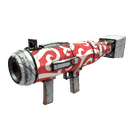 Frost Ornamented Air Strike (Field-Tested)
