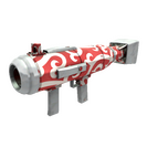 Frost Ornamented Air Strike (Factory New)