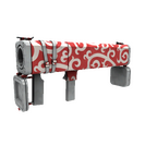Frost Ornamented Black Box (Factory New)