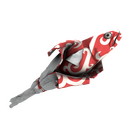 Frost Ornamented Holy Mackerel (Factory New)