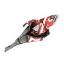 Frost Ornamented Holy Mackerel (Field-Tested)