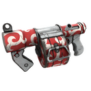 Frost Ornamented Stickybomb Launcher (Field-Tested)