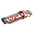 Killstreak Frost Ornamented Scattergun (Field-Tested)