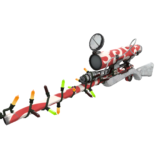 Sniper Rifle