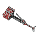 Frost Ornamented Powerjack (Field-Tested)