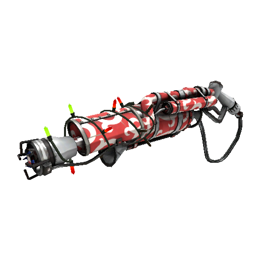 Festivized Frost Ornamented Degreaser (Field-Tested)