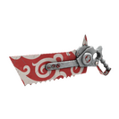 Frost Ornamented Amputator (Field-Tested)