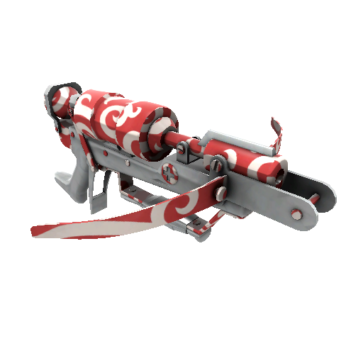 Helldriver Sniper Rifle (Minimal Wear) 