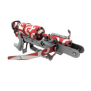 Frost Ornamented Crusader's Crossbow (Field-Tested)
