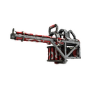 Frost Ornamented Brass Beast (Field-Tested)