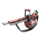 Frost Ornamented Tomislav (Factory New)