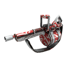 Frost Ornamented Tomislav (Field-Tested)