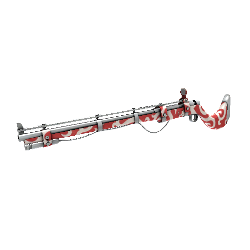 Frost Ornamented Bazaar Bargain