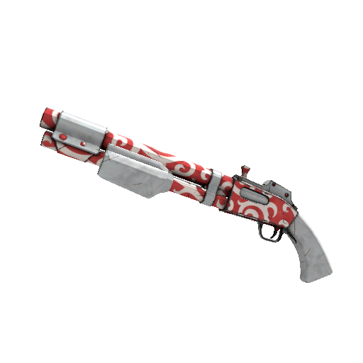 Frost Ornamented Reserve Shooter