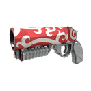 Strange Frost Ornamented Scorch Shot (Minimal Wear)