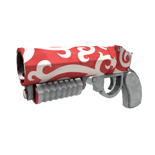 Frost Ornamented Scorch Shot image