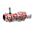 Frost Ornamented Loose Cannon (Minimal Wear)