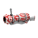Specialized Killstreak Frost Ornamented Loose Cannon (Factory New)