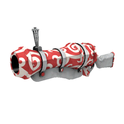 Specialized Killstreak Frost Ornamented Loose Cannon (Factory New)