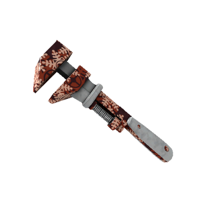 Snow Covered Wrench (Factory New)