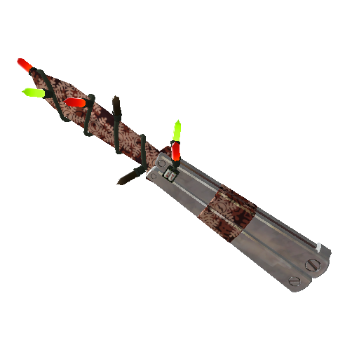 Festivized Specialized Killstreak Snow Covered Knife (Factory New)