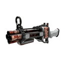 Strange Snow Covered Iron Bomber (Field-Tested)