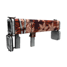 Specialized Killstreak Snow Covered Black Box (Field-Tested)