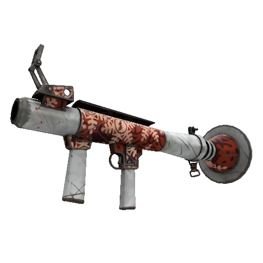 Rocket Launcher