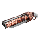 Snow Covered Scattergun (Minimal Wear)