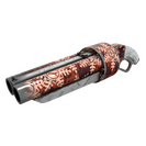Unusual Snow Covered Scattergun (Field-Tested)