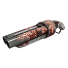 Snow Covered Scattergun (Battle Scarred)