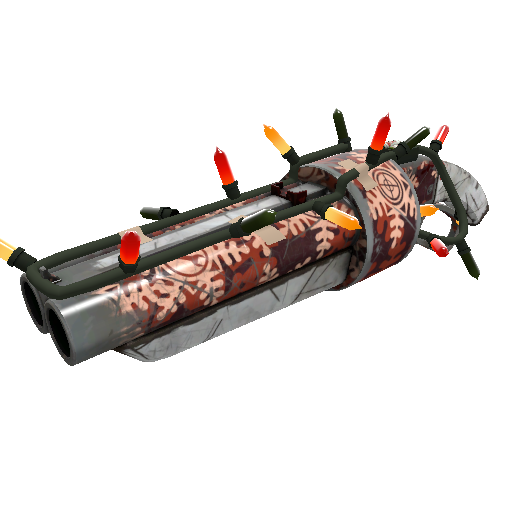 Scattergun