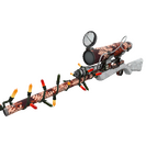 Festivized Snow Covered Sniper Rifle (Field-Tested)