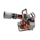 Strange Specialized Killstreak Snow Covered Minigun (Factory New)