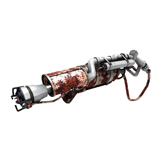 Specialized Killstreak Snow Covered Degreaser (Minimal Wear)