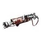 Strange Specialized Killstreak Snow Covered Degreaser (Minimal Wear)