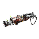 Strange Festivized Snow Covered Degreaser (Field-Tested)