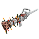 Strange Festivized Specialized Killstreak Snow Covered Medi Gun (Factory New)