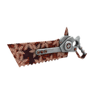 Specialized Killstreak Snow Covered Amputator (Factory New)