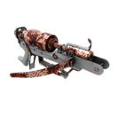 Strange Specialized Killstreak Snow Covered Crusader's Crossbow (Minimal Wear)