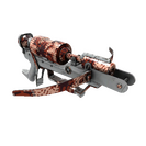 Snow Covered Crusader's Crossbow (Field-Tested)