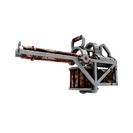 Snow Covered Brass Beast (Factory New)