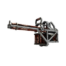 Snow Covered Brass Beast (Field-Tested)