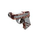 Snow Covered Winger (Factory New)