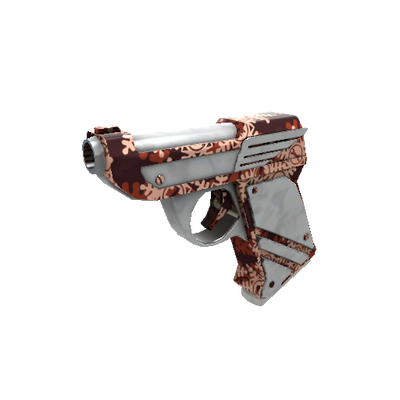 Snow Covered Winger (Factory New)