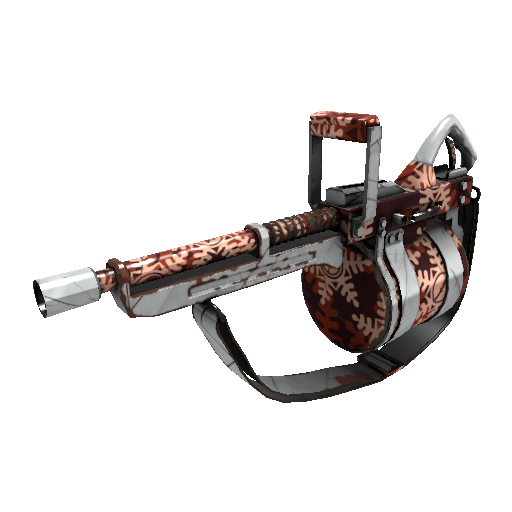 Minigun